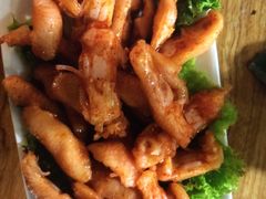 -哈吱喂丽江火塘·牦牛火锅(五一街店)