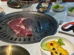 -六七八韩式烤肉·韩国料理(上杭路店)