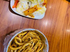 -刘信牛羊肉泡馍小炒(回民街店)