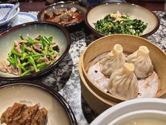 -南京大牌档(崇文门国瑞店)
