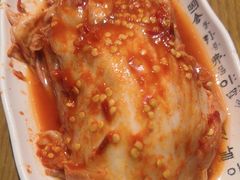 -海兰江石锅饭(水上店)