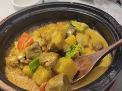 -火啫啫·粤式啫啫煲(南通首店)
