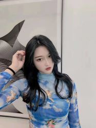 点击看大图 -YESIDO椰岛造型烫发染发