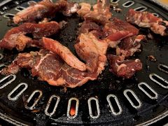 -老板娘的烤肉店(港湾广场店)