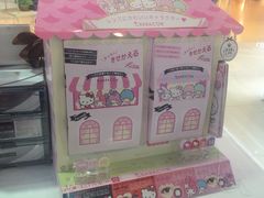 -瞳學會lens mart(南开大悦城店)