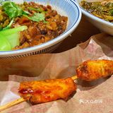 深圳探店｜遇见小面超级碗也太哇塞了吧