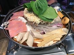 -泰好吃芝士年糕火锅(独墅湖店)
