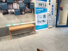 -伟伟宠物医院·CT影像中心·瑞派犬猫综合性门诊(汉口总院)