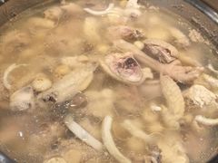 -烹然四季椰子鸡火锅(姚家园万象汇店)