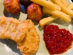 -梨花自助烤肉(天河城店)