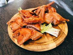 -大董(阜成路店)