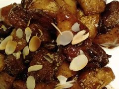 -小厨娘淮扬菜(六合欢乐港店)