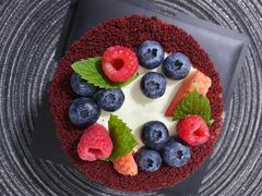 -姆们M Sweetie Cake(三里屯店)