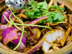 -凤兴鸡煲(宝安海雅店)