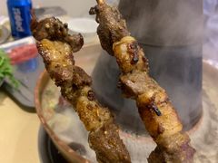 -月圆火锅(宁海东路二店)