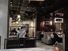 -臻享無招牌·食蛙专门店(太古里店)