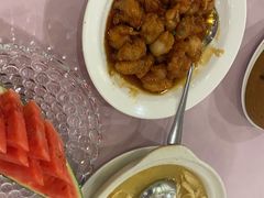 -顺风海鲜港(金玉兰店)