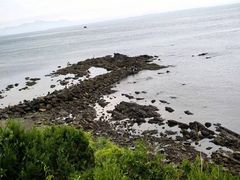 -大连蚂蚁岛度假区