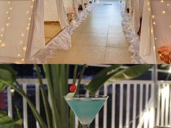 -天空花园餐吧·生日·团建(南山店)