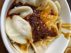 -春阳水饺(香槟广场店)
