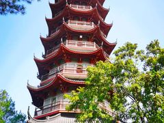 -方岩风景区