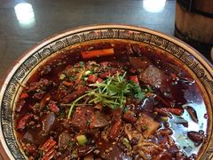 -公社食堂(牧电路店)