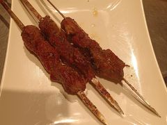 -老万烧烤(典逸心洲店)