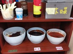 -珍珍小食店(西华路店)