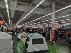 -迪卡侬(雨花店)