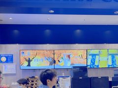 -瑞幸咖啡(龙岗星河cocopark店)