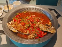 -半天妖烤鱼(紫荆广场店)