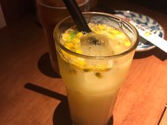 -醉虎传(南锣鼓巷店)