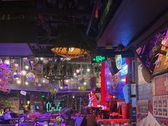 -胡桃里乐队酒馆(昙华林店)