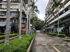 -广东轻工职业技术大学(新港校区)