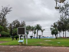 -玫瑰海岸文化旅游度假区