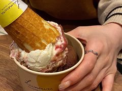 -LUNEURS月乐诗·法式冰淇淋(环贸店)