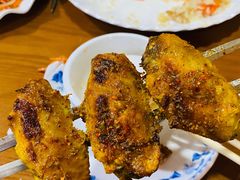 -怡妮新疆风味餐厅(东江湾路店)