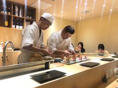 -鮨青(恒基名人购物中心店)