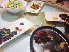 -上海小南国(金桥国际广场店)