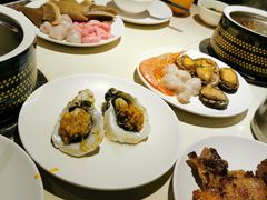 -加餐海鲜自助(集美银泰百货店)