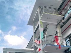 -大理床单厂艺术区