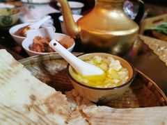 -康巴藏餐(束河古镇店)