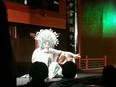 -正乙祠戏楼