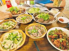 -小杨翘脚牛肉