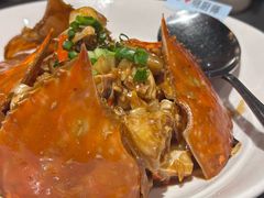 -佬太公海鸭·海鲜大排档(上海总店)