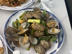 -旺鲜渔港连锁餐厅·珠海特色美食地标(爱情邮局店)
