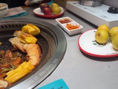 -灶座小锅烀饼·铁锅炖(全国总店)