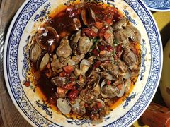 -小柴米·传统江西菜(八一广场店)