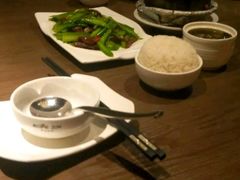 -慕佳精品西餐咖啡(新华北区店)