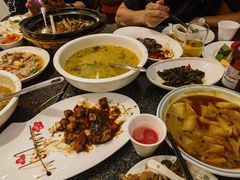 -锦园餐厅(九龙湖开元度假村店)